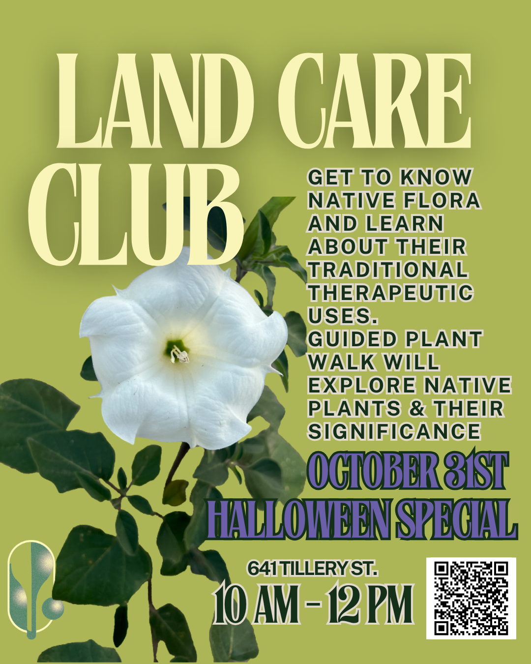 Land Care Club